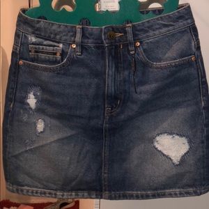 Calvin Klein Jeans Skirt